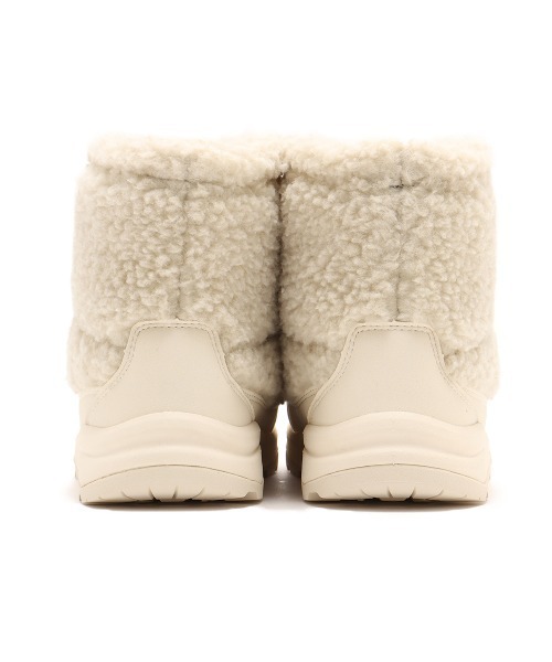 セール】THE NORTH FACE W Nuptse Bootie Short Fleece / ザ・ノース