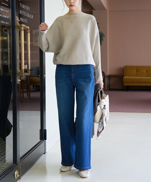 ROPE' PICNIC(ロペピクニック)の「【AIRina/エアリーナ】軽くてやわらかいバレエシューズ(バレエシューズ・レディース・レッド/キナリ/ブラック/シルバー・23.0cm/23.5cm/24.5cm/24.0cm)」の19枚目の写真