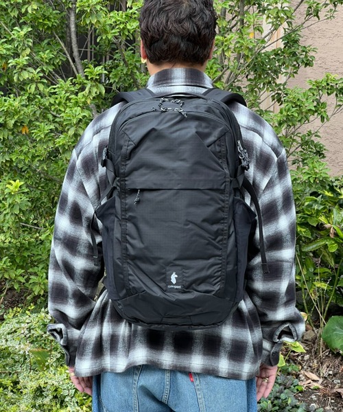 Cotopaxi（コトパクシ）の「【Cotopaxi】CHIQUILLO 26L BACKPACK CADA