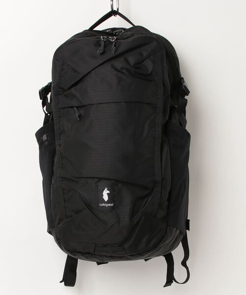 Cotopaxi（コトパクシ）の「【Cotopaxi】MENTE 32L DAYPACK CADA DIA / メンテ 32リットルデイパックカダディア（バックパック/リュック・メンズ・ブラック・FREE）」の6枚目の写真