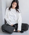 LOWRYS FARM(ローリーズファーム)の「トップス(Tシャツ/カットソー)」