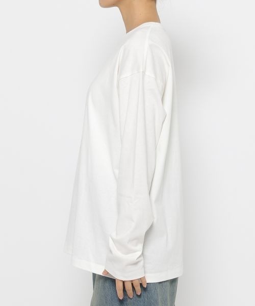 セール】アソートロゴプリントTシャツ 133779（Tシャツ