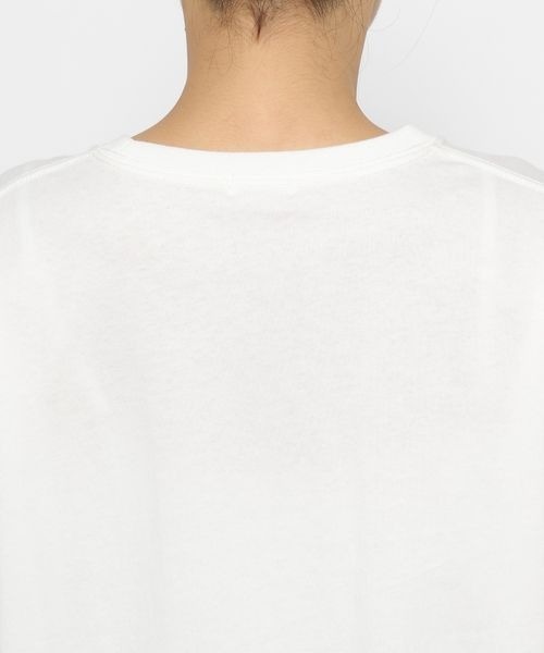 ゆうじろう様 セール】アソートロゴプリントTシャツ 133779（Tシャツ