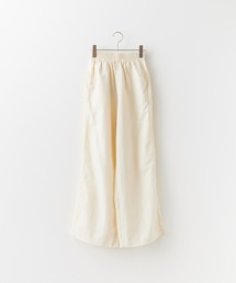 ▲Side Lace Track Pants / サイドレーストラックパンツ