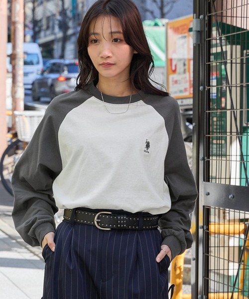 服/ファッション POLA ビスチェドッキングバルーントップス – poláura OFFICIAL ONLINE STORE