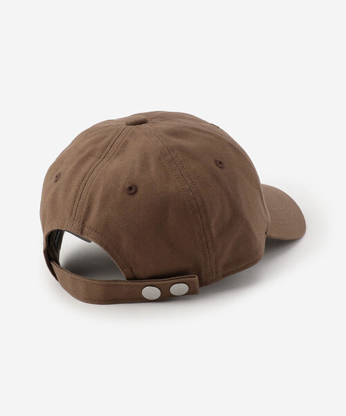 ORCIVAL（オーシバル）の「ORCIVAL | コットンキャンバス 6Pキャップ