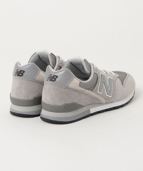 NewBalance『CM996』