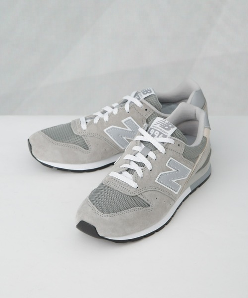 NewBalance『CM996』