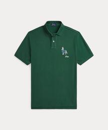 RLX Ralph Lauren プロフィット ポロシャツ オリーブグリーン ポロ ラルフ ローレン POLO RALPH LAUREN クラシック フィット