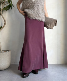 DouDou | フィブリルマーメイドスカート(スカート)