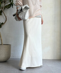 DouDou | フィブリルマーメイドスカート(スカート)