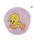 FLAPPER�i�t���b�p�[�j�́uLOONEY TUNES×Flapper Tweety�ʃo�b�`�~���[�i�苾/���C�N�~���[�j�v�bB