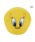 FLAPPER�i�t���b�p�[�j�́uLOONEY TUNES×Flapper Tweety�ʃo�b�`�~���[�i�苾/���C�N�~���[�j�v�bC