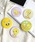 FLAPPER�i�t���b�p�[�j�́uLOONEY TUNES×Flapper Tweety�ʃo�b�`�~���[�i�苾/���C�N�~���[�j�v�bE