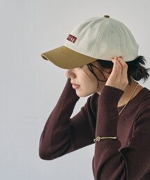 PENNEYS | PENNEYS（ぺニーズ）別注配色アソートロゴキャップ(キャップ)