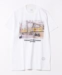 ADAM ET ROPE'(アダムエロペ)の「トップス(Tシャツ/カットソー)」