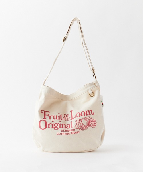 FRUIT OF THE LOOM（フルーツオブザルーム）の「FRUIT OF THE LOOM