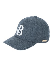 MAISON Birth | MAISON Birth メゾンバース / CORDURA WOOL B-CAP コーデュラウールキャップ / MB-24301(キャップ)