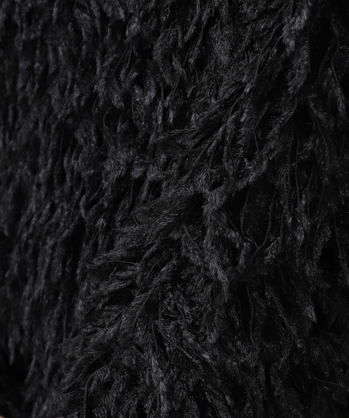 Couture d'adam（クチュールドアダム）の「COUTURE D’ADAM(クチュール ド アダム) Bird/Feather TEE 24AW-063064（Tシャツ/カットソー・メンズ・ブラウン/ブラック・FREE）」の15枚目の写真