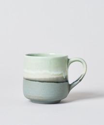 TODAY'S SPECIAL（トゥデイズスペシャル）の「【伸光窯×TODAY'S SPECIAL】マグカップ /343264（グラス/マグカップ/タンブラー）」