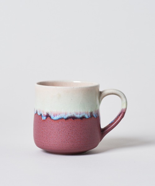 伸光窯×TODAY'S SPECIAL】マグカップ /343264（グラス/マグカップ