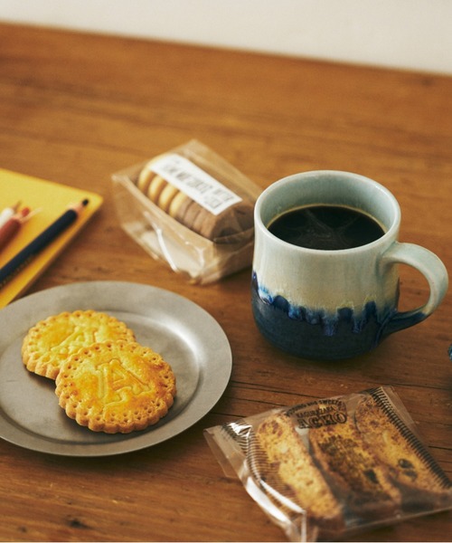 伸光窯×TODAY'S SPECIAL】マグカップ /343264（グラス/マグカップ