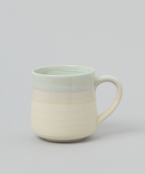 マグカップ / 伸光窯×TODAY'S SPECIAL（グラス/マグカップ/タンブラー