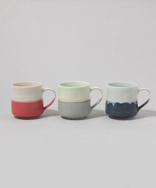 伸光窯×TODAY'S SPECIAL】マグカップ /343264（グラス/マグカップ