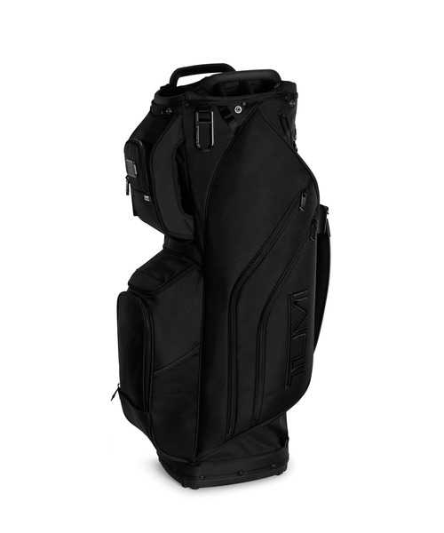 TUMI（トゥミ）の「TUMI GOLF ゴルフ・カート・バッグ（ゴルフ