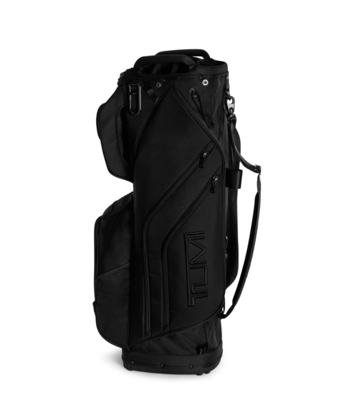 TUMI（トゥミ）の「TUMI GOLF ゴルフ・カート・バッグ（ゴルフ