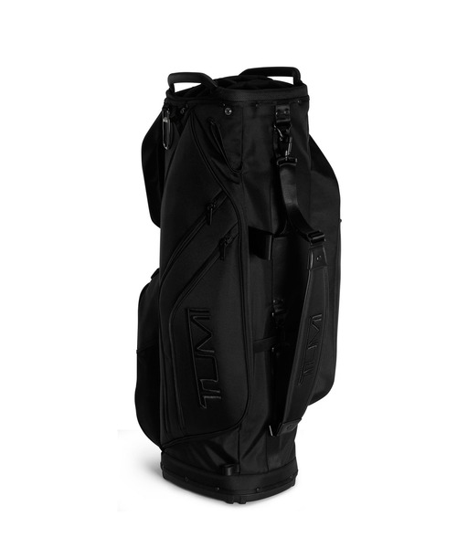 TUMI（トゥミ）の「TUMI GOLF ゴルフ・カート・バッグ（ゴルフグッズ