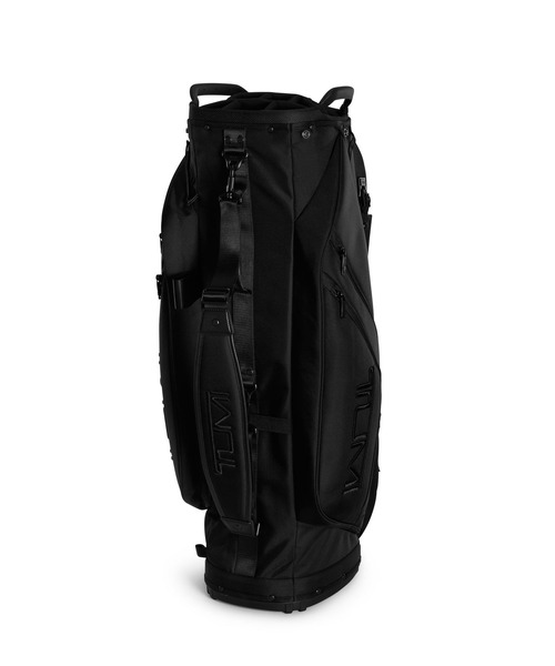 TUMI ゴルフバッグ 黒 TUMI Golf ゴルフ・カート・バッグ ブラック｜TUMI(トゥミ)公式
