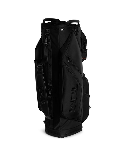 TUMI（トゥミ）の「TUMI GOLF ゴルフ・カート・バッグ（ゴルフ