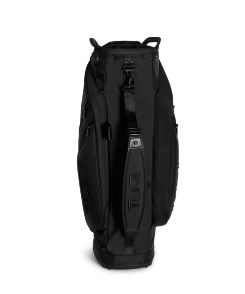 TUMI（トゥミ）の「TUMI GOLF ゴルフ・カート・バッグ（ゴルフ