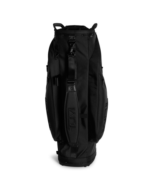 TUMI（トゥミ）の「TUMI GOLF ゴルフ・カート・バッグ（ゴルフグッズ