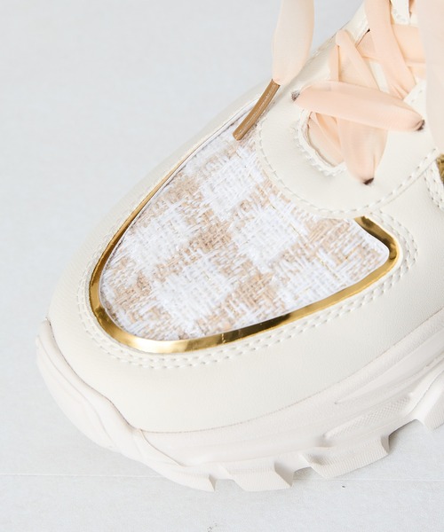 ORiental TRaffic（オリエンタルトラフィック）の「2WAYシューレース