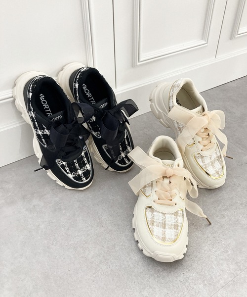 dショッピング STYLE シューズ(女性用) |オックスフォードシューズ レースアップ レディース シューズ(女性用)
