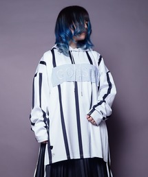 AFYF | AFYFTYPE1 PULL PK/プルパーカー(パーカー)