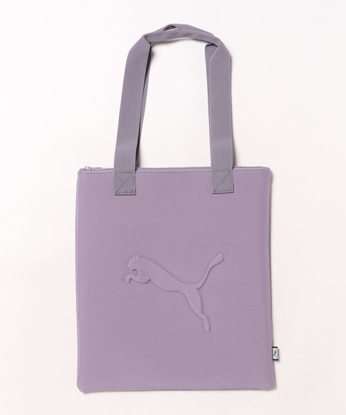 Tele ショッパーバッグ セール】《PUMA》PUMA BUZZ ショッパー（トートバッグ）｜PUMA