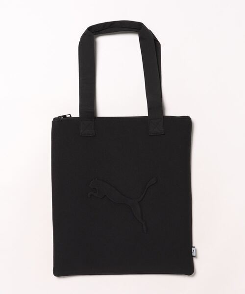 セール】《PUMA》PUMA BUZZ ショッパー（トートバッグ）｜PUMA