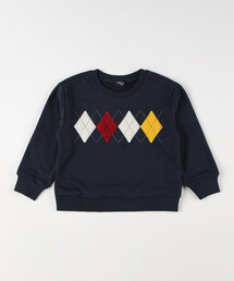 Brook 紺色スウェット　Mサイズ　ランダムステッカー付き 楽天市場】ブルー（スウェット・トレーナー｜トップス）：メンズ