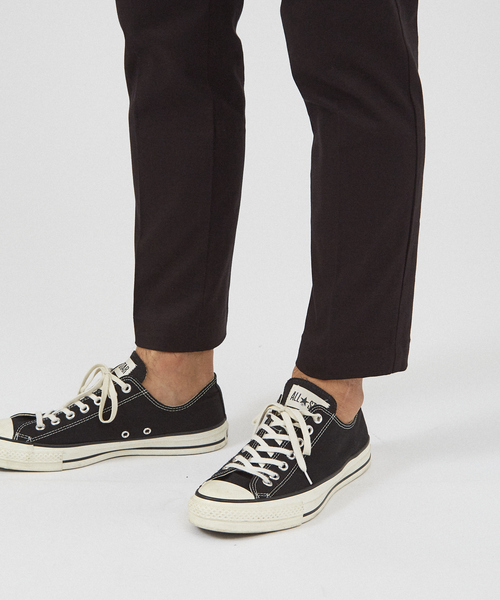 ABAHOUSE GRAY（アバハウスグレイ）の「【一部店舗＋WEB限定】定番 ツイル ストレッチ スリムフィット イージー パンツ（チノパンツ・メンズ・グレー/カーキ/ブラック/その他/ホワイト/ベージュ/ネイビー・44/46/48/50）」の17枚目の写真