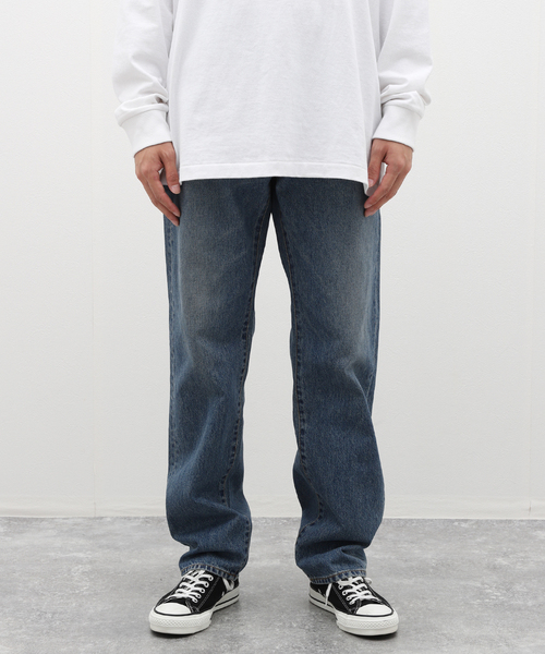 パンツ BoTT Regular Jean 28 セール】【BoTT / ボット】Regular Jean（デニムパンツ）｜BOTT