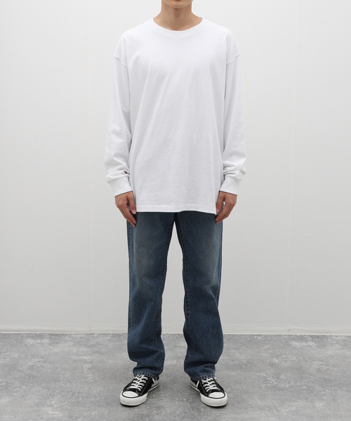 セール】【BoTT / ボット】Regular Jean（デニムパンツ）｜BOTT