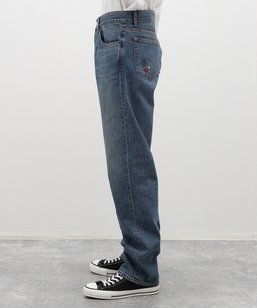 セール】【BoTT / ボット】Regular Jean（デニムパンツ）｜BOTT