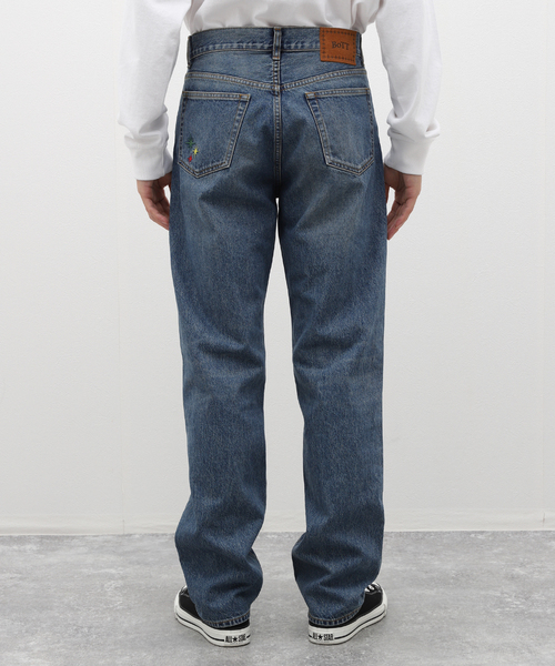 セール】【BoTT / ボット】Regular Jean（デニムパンツ）｜BOTT