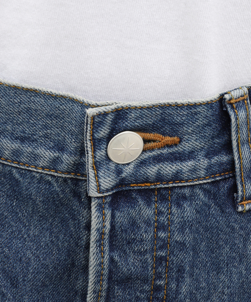 セール】【BoTT / ボット】Regular Jean（デニムパンツ）｜BOTT