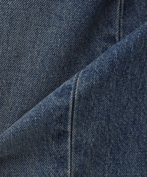 BOTT(ボット)の「【BoTT / ボット】Regular Jean(デニムパンツ・メンズ・ブルー系その他・32/30)」の22枚目の写真