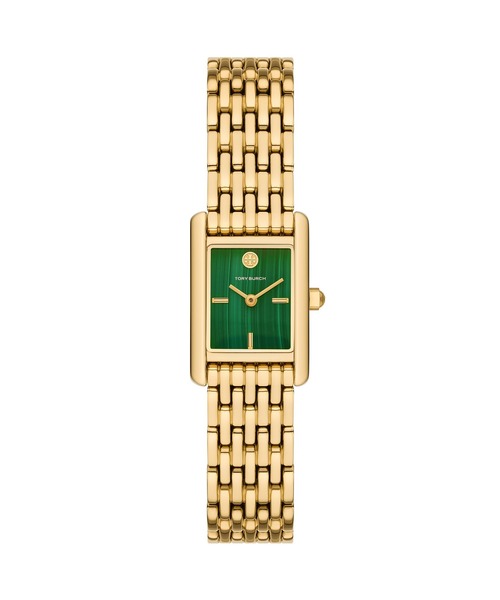 TORY BURCH(トリーバーチ)の「トリーバーチ 腕時計 レディース アナログ ステンレス TBW1085(アナログ腕時計・レディース・GOLD・FREE)」の1枚目の写真