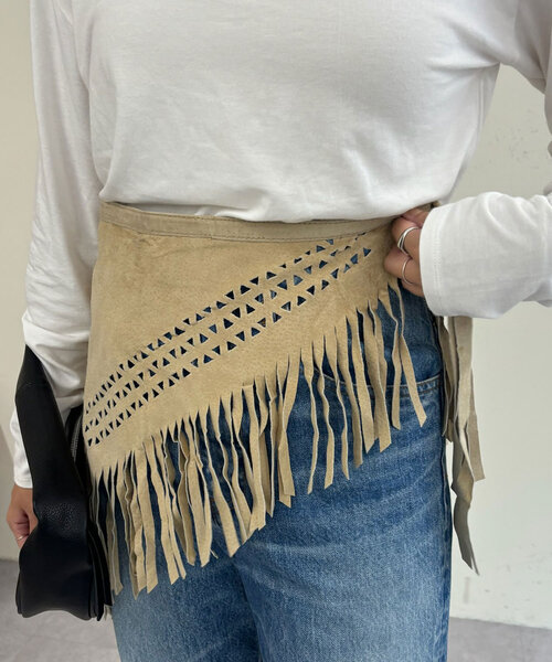 ワンショルストール　SHENERY ワンショルストール SHENERY 何通りも楽しめる》ワンショル